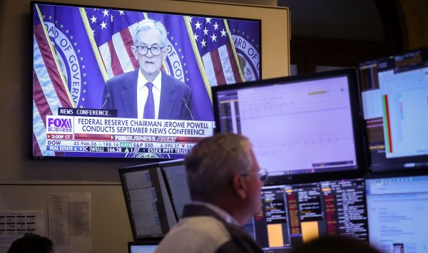 Снижение процентов ФРС может быть последним на 2025 год.