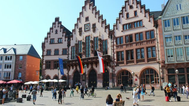 Немецкая экономика ускорит свой рост после 2026 года, но осталось много проблем