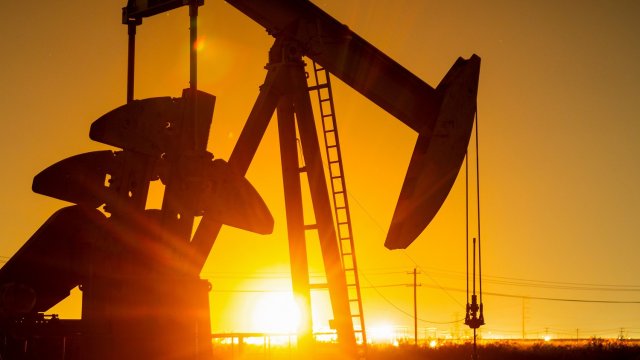 Россия придется ограничивать урожай нефть из -за украинских беспилотников