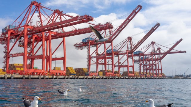 Доход от американской MITA достигает нового ежемесячного рекорда в августе