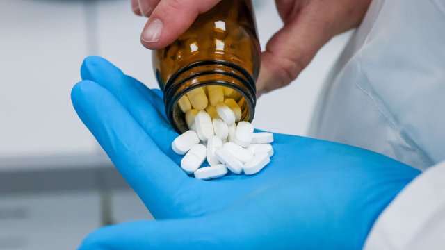 Индия рассматривает Россию, Бразилию и Нидерланды для экспорта наркотиков