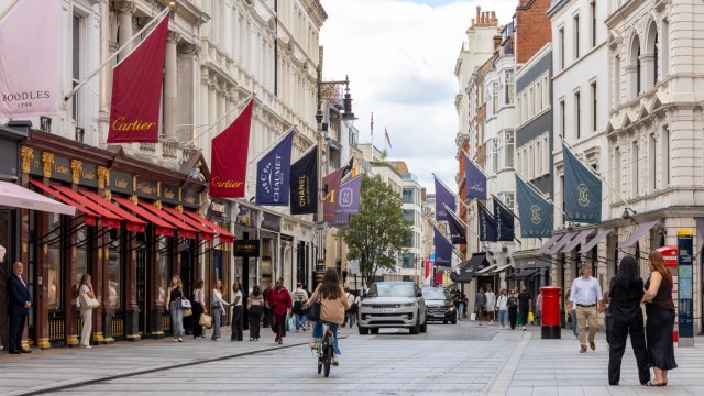 Большая задача для брендов роскоши: понять поколение Z