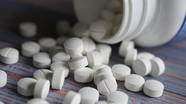 Есть ли только риск, что «правильные аптеки» будут работать с NHIF?