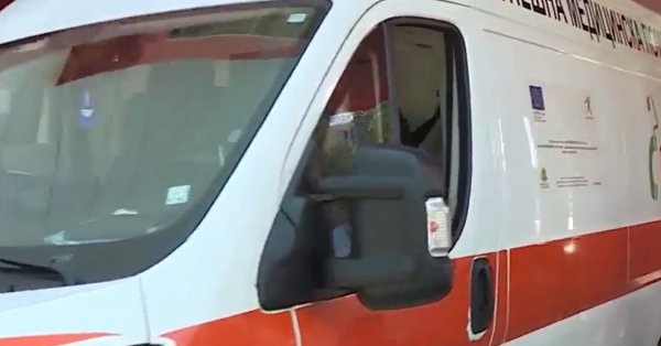 Чешский гражданин с мотоциклом был убит в Царево