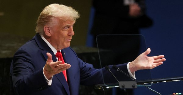 Украины удары по российской нефти могут быть слишком успешными для вкуса Трампа