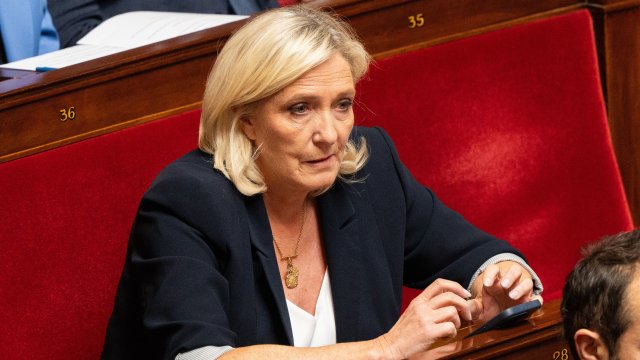 Популистские крайне правые партии лидируют в крупнейшей экономике в Европе