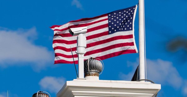 Сотрудник Государственного департамента США был приговорен к 4 годам тюремного заключения