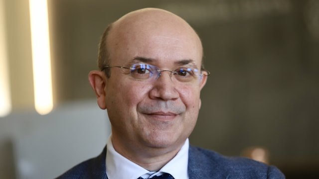 Manu Moravenov: Поход в зону евро увеличит инвестиционную долю в Болгарии