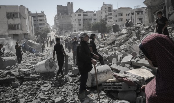 CAN ISREAL заканчивает войну ХАМАСом новым наступлением в Газе