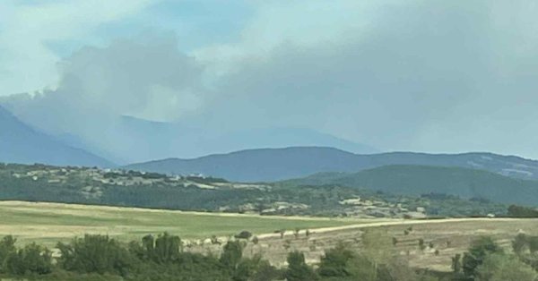 Условия туризма в горах хорошие