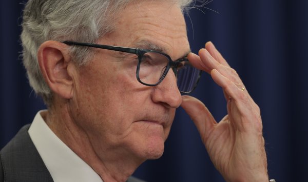 Федеральная резервная система предвидит слабые рабочие места в США