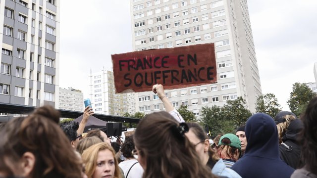 Кадр дня на 10 сентября