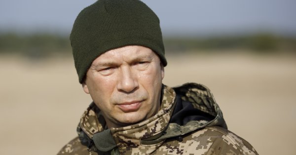 Украина создает подразделение беспилотных систем ПВО