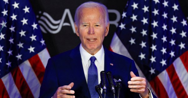 Семья Байдена обвиняется в коррупции в новых взрывных документах ФБР