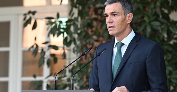 Израиль обвинил Испанию в антисемитизме, Мадрид призвал своего посла в Тель -Авиве