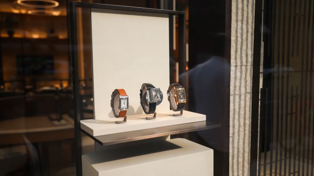 Швейцарский экспорт в Соединенные Штаты рухнул в первый месяц обязанностей 39%