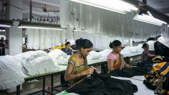 Дональд Трамп: Индия предлагает сократить свои обязанности до нуля