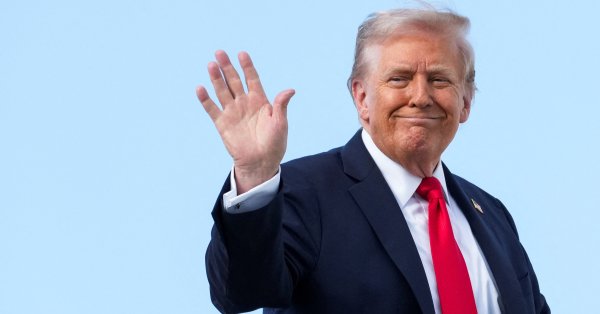 Трамп отправит национальную гвардию США в Мемфис