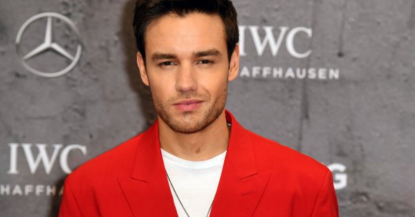 Лиаму Пейну не исполнилось 32 года, Кейт Кэссиди с трогательным сообщением