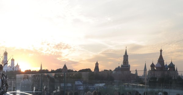 Россия также арестовала третью болгарскую женщину