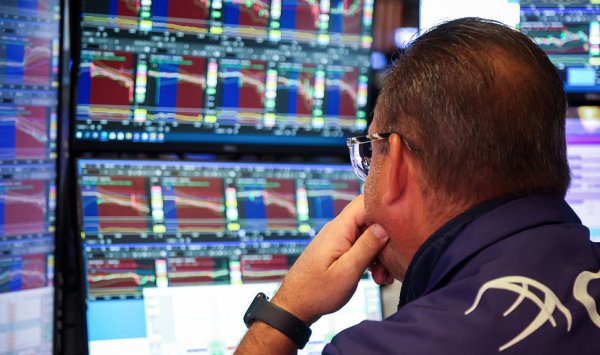 Логика, наконец, возвращается на рынки облигаций?