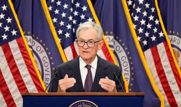 Три вывода о решении Федеральной резервной системы по интересам