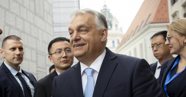 Орбан запретил въезд в Венгрию самого популярного украинского командира, что это значит?