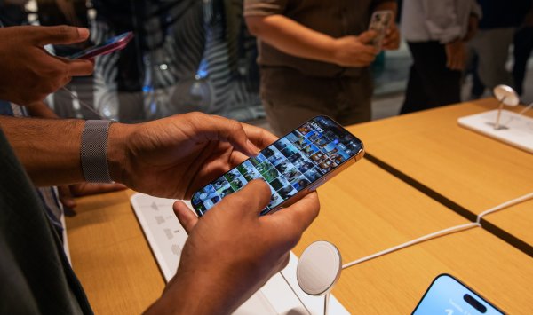 Ралли Apple в размере 450 миллиардов долларов будет просмотрено под увеличительным стеклом в дебюте новых продуктов