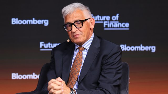 ECB Chipolone: ​​риски инфляции очень сбалансированы