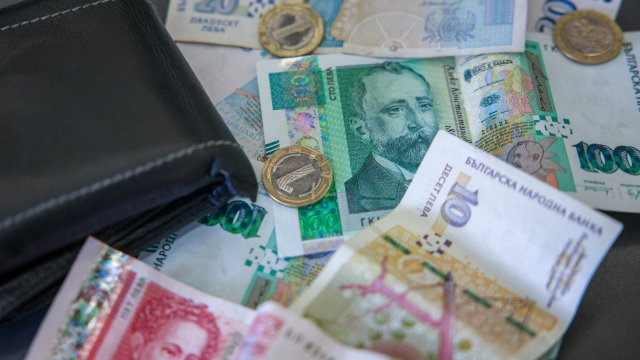 Besco: бюджет - от ставок до ее реализации является проинфроутированным