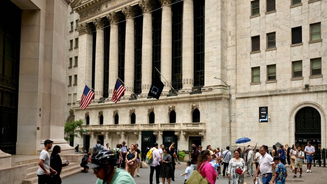 Что будет в центре внимания инвесторов на этой неделе?