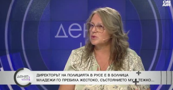 Диагноз доктора Галабова: семья как учреждение исчезла