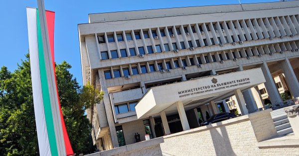 MFS: Болгария выражает свою полную солидарность с Польшей