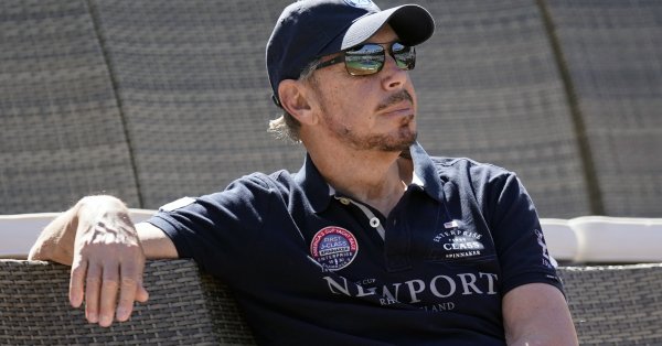 Ларри Эллисон Детонон Илон Маск как самый богатый в мире человек