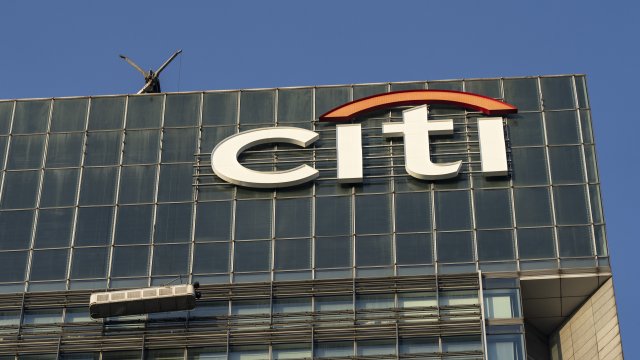 Citi: Мы не можем недооценивать, насколько инновационной клиентская база в настоящее время