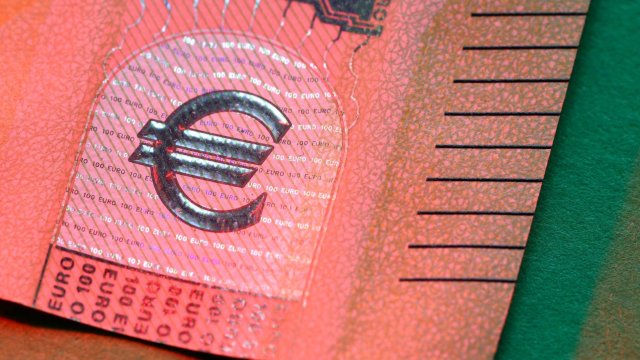 Заместитель министра финансов: членство в еврозоне является стратегическим выбором для Болгарии