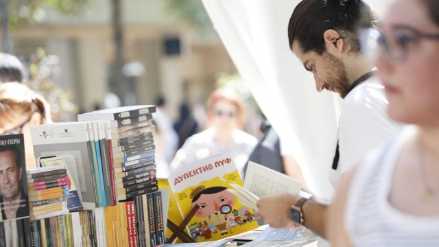 Кадр дня на 8 сентября