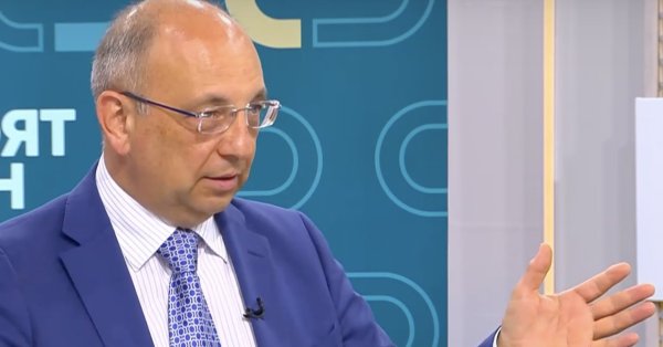 Николай Вассилев: В этом бюджете все для него плохо