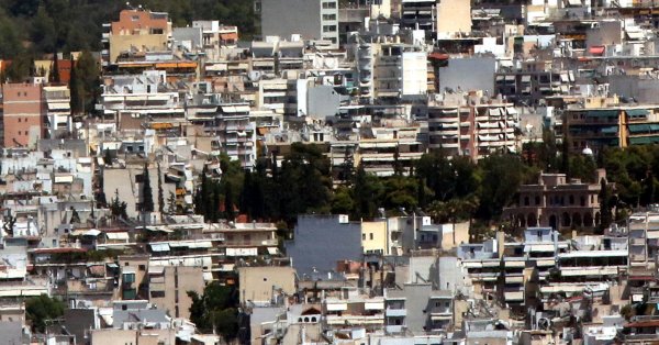 Строгие требования к краткосрочной арендной собственности в Греции