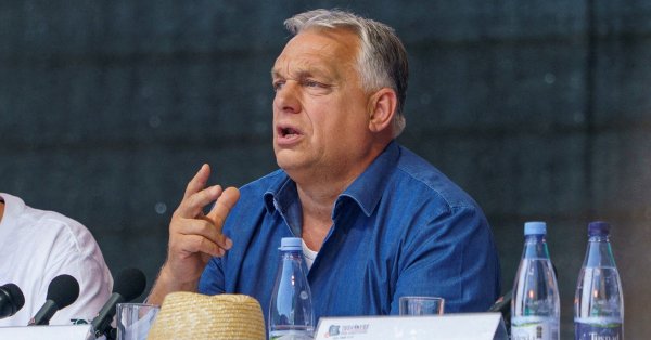 Орбан: нарушение польского воздушного пространства недопустимо