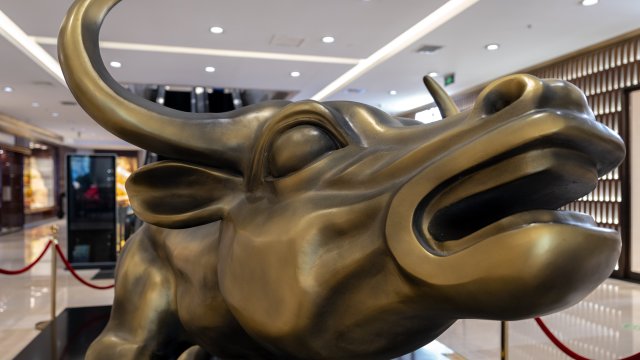 Ведущие японские индексы достигли новых записей