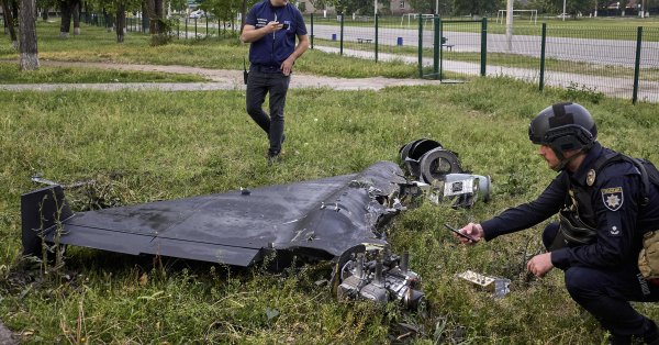 Какие европейские города достигают российских "шахмат" достигают: даже Испания должна беспокоиться