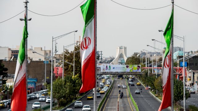 Иран и Маа подписали новое соглашение о сотрудничестве