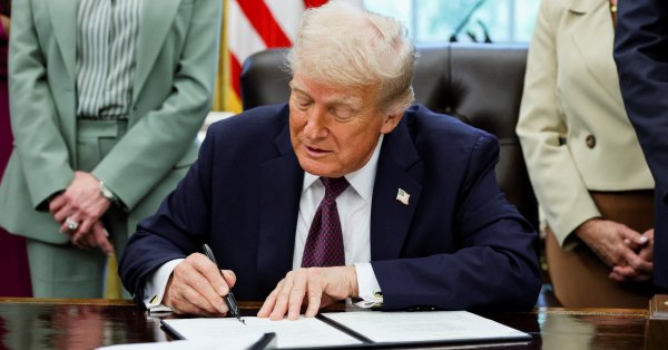 Тень «Эпштейн» будет весить во время визита Трампа в Великобританию