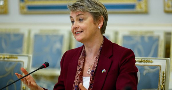 Британия объявила о 100 новых санкциях против Москвы