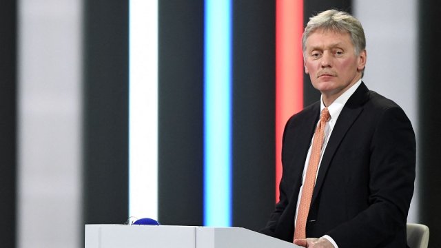 Кремль: Россия - медведь, книжные медведи ушли