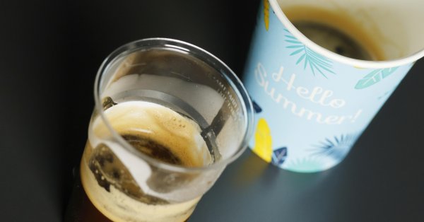 Семь опасных побочных эффектов кофе