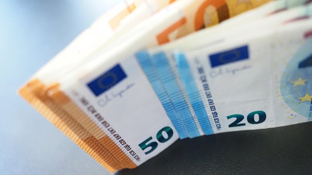 Георги Вулджав: затраты должны быть снижены, а не повышены налоги