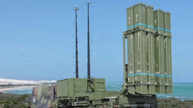 Что является следующей целью Путина