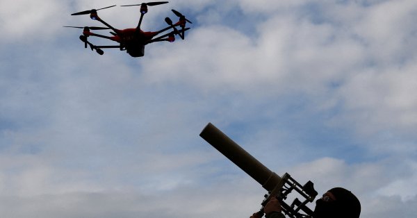 Армия США изо всех сил пытается реализовать оружие с искусственным интеллектом